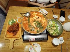 部队火锅-源味家(杏林街店)