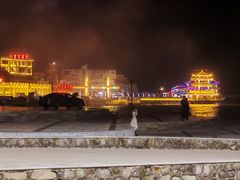 -兴城海滨风景区
