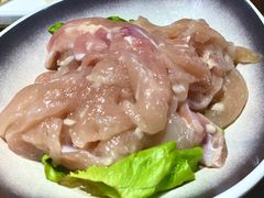 -快乐小羊火锅餐厅(农科路店)