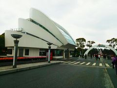 -上海鲜花港
