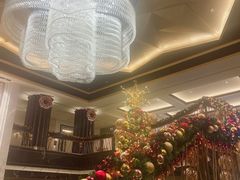 -上海苏宁宝丽嘉酒店·Cafe Bellagio西餐厅