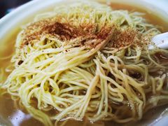-小梁哥云吞面(黄贝岭店)
