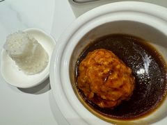 -羲和雅苑•北京烤鸭(国贸商城店)