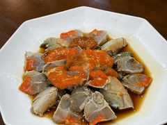 -红灯笼龙凤饭店(宁波老字号店)