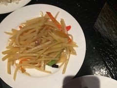 -乐圣量贩KTV自助餐(崇文店)