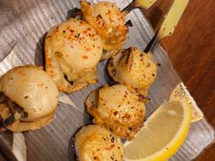 -鸟鹏烧鸟居酒屋(仁恒梦中心店)