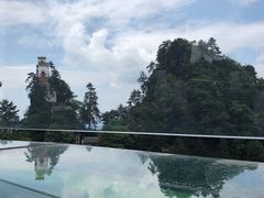 -塔云山