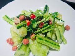 -辣尚瘾·烤鱼·新川菜(牡丹园直营店)