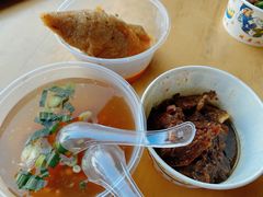 -好成财牛排馆(涂门街总店)