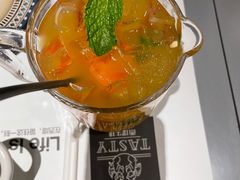 -西堤牛排(北京国瑞店)