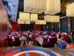 大堂-炳胜品味(海印总店)