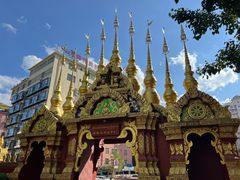 -西双版纳总佛寺