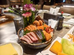 -大渔铁板烧(花园道店)