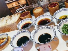 -富力丽思卡尔顿酒店·香荟全日制餐厅