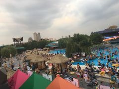 -热高乐园巴厘岛水世界