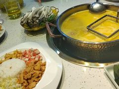 -八珍玉食鸡煲·打边炉(印象城店)