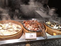 -芭菲盛宴·环球美食(解放碑英利国际店)