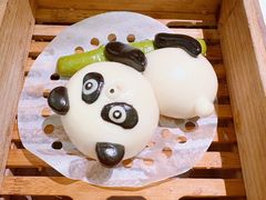 -眉州东坡·熊猫主题餐厅(枫蓝店)