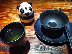 -宽窄巷子冒菜(中华广场店)