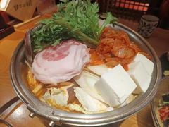 -有喜屋·鲜鸡烧鸟·居酒屋(安龙路店)
