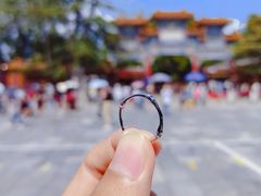 -雍和宫