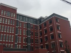 -上海市惠民中学