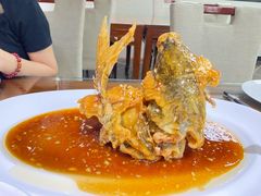 -颜家菜·鲁菜世家(大明湖店)