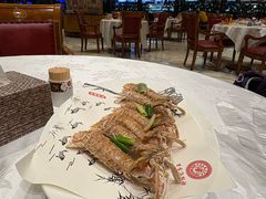 -万宝海鲜舫(劳动公园店)