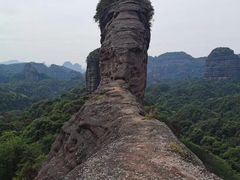 -丹霞山风景名胜区