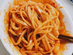 大米凉皮-薛昌利大米面皮(南关正街店)