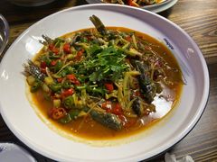 -胖子酸菜鱼(笛扬路店)