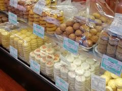 -北京稻香村(西单购物中心店)