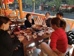 -苗家恒灵酸汤鱼-跳水牛肉连锁店(凯里总店)