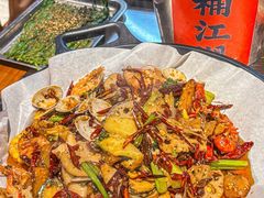 -遇西祠·海鲜烧烤(总店)