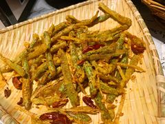 -红辣椒·川菜·火锅(大洋中心店)