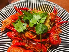 小龙虾-肉串汪(望京店)