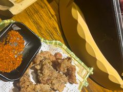 -老牌坊云南鱼豆花火锅(嵩山店)