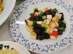 -围龙屋客家食府(福田店)