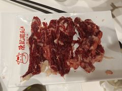 -陈记顺和潮汕牛肉火锅(韩江路店)
