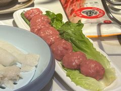-今日牛事潮汕鲜牛肉火锅(瑞金店)