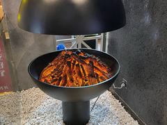 -张烤鸭·川菜·非遗冒烤鸭(青石桥店)
