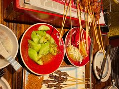 -今邕烧烤(西大店)