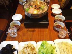 -玛禄藏膳(五分店)