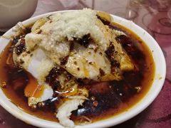 蒜泥白肉-老丘丘(较场口店)