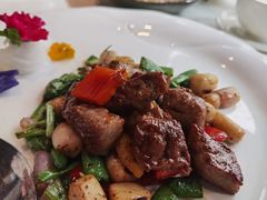 -皇朝会.经典传统粤菜(外滩店)