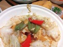 -溪林小馆(浦江城市生活广场店)