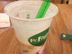 -Mr.Fruits水果先生(英蓝金融中心店)