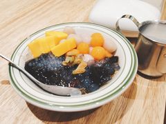 -堂屋糖水店(愚园店)