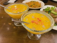 杨枝甘露-新旺茶餐厅(嘉里城店)