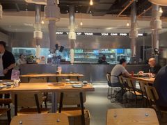-烧肉达人•炭火烧肉(新天地店)